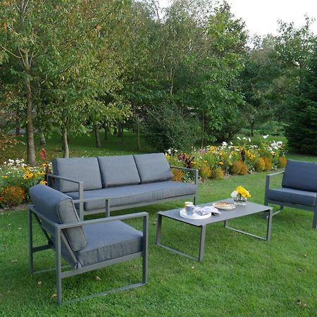 Opale Des Caps Bed & Breakfast Leubringhen Екстериор снимка