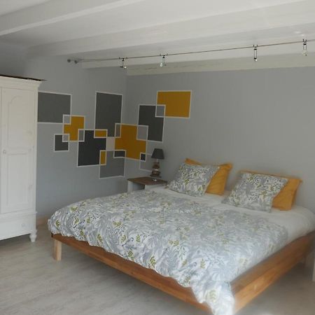Opale Des Caps Bed & Breakfast Leubringhen Екстериор снимка